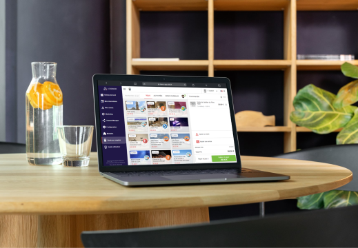 Ingénierie Touristique